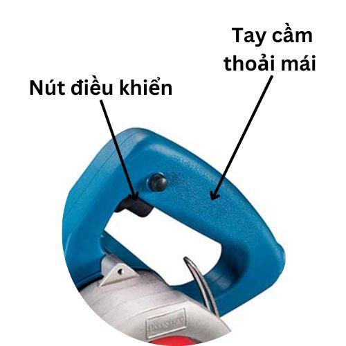 Máy cắt gạch Dongcheng DZE110