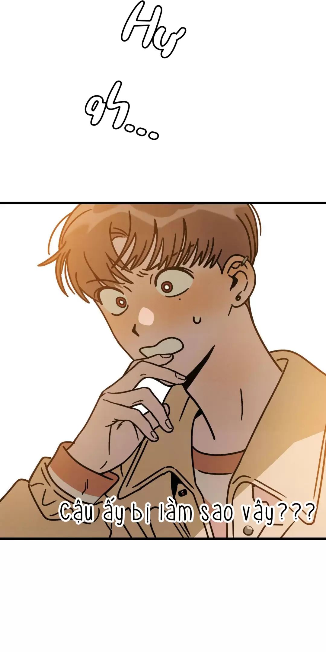 lời tỏ tình từ con số 0 chapter 12 56