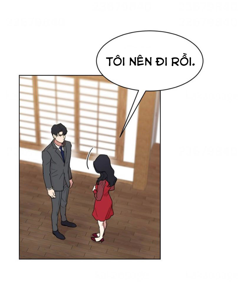 bà xã tôi đã trở lại chapter 5 32