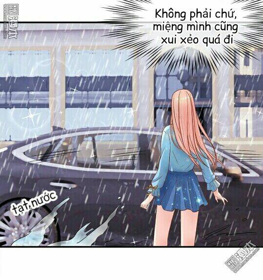 bộ trưởng ác ma tiếp cận tôi chapter 25 10