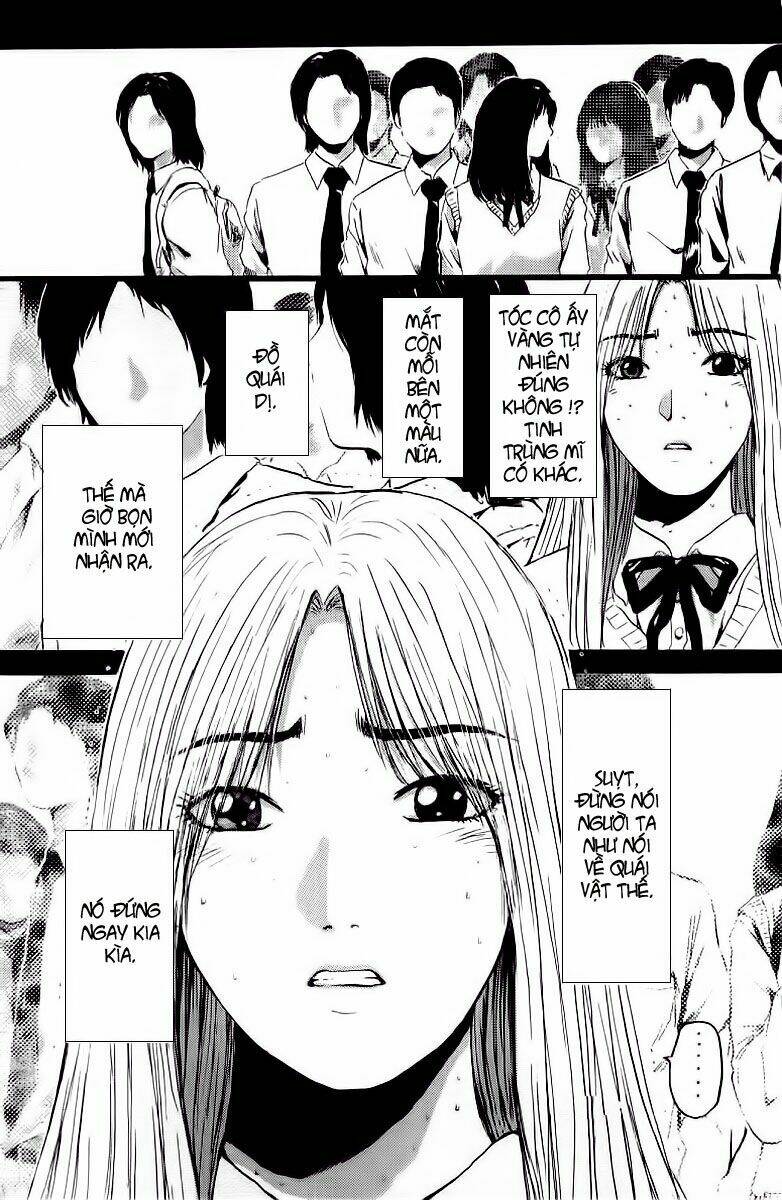 GTO - Great Teacher Onizuka chapter 130 17