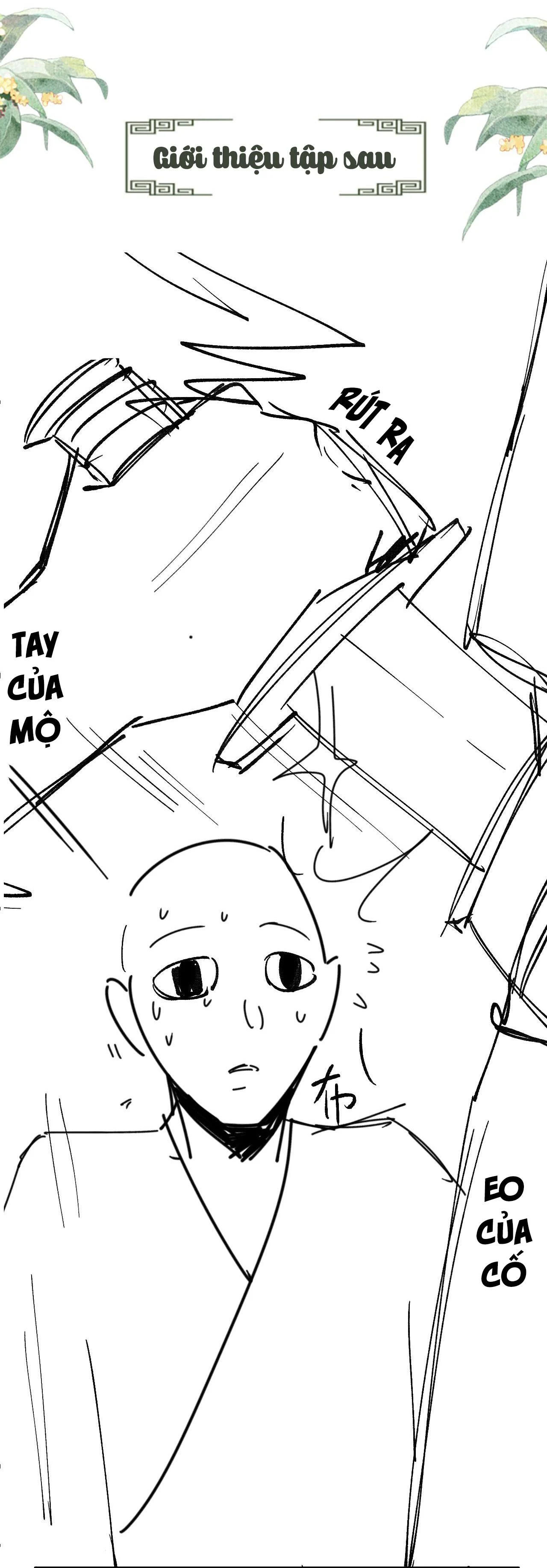 tướng quân luôn tự coi mình thành thế thân chapter 49 46