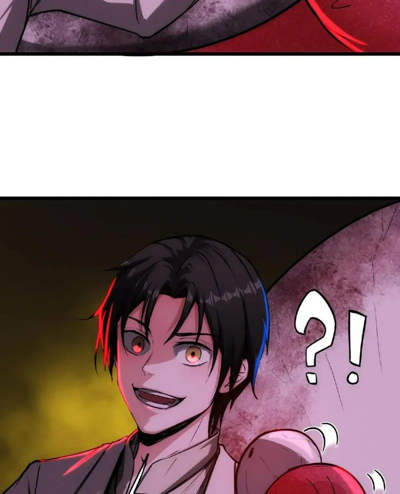 quỷ dị dược tề sư: bệnh nhân của ta đều là kinh khủng chapter 32 15