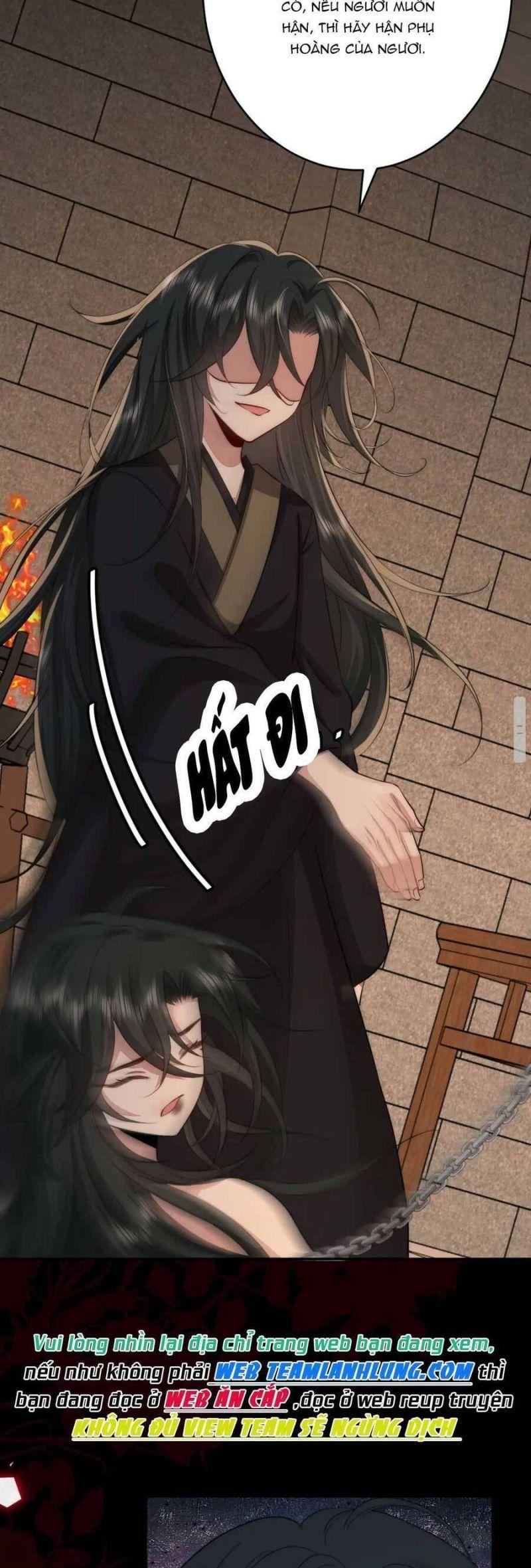 phương thức sinh tồn của công chúa pháo hôi chapter 134 5