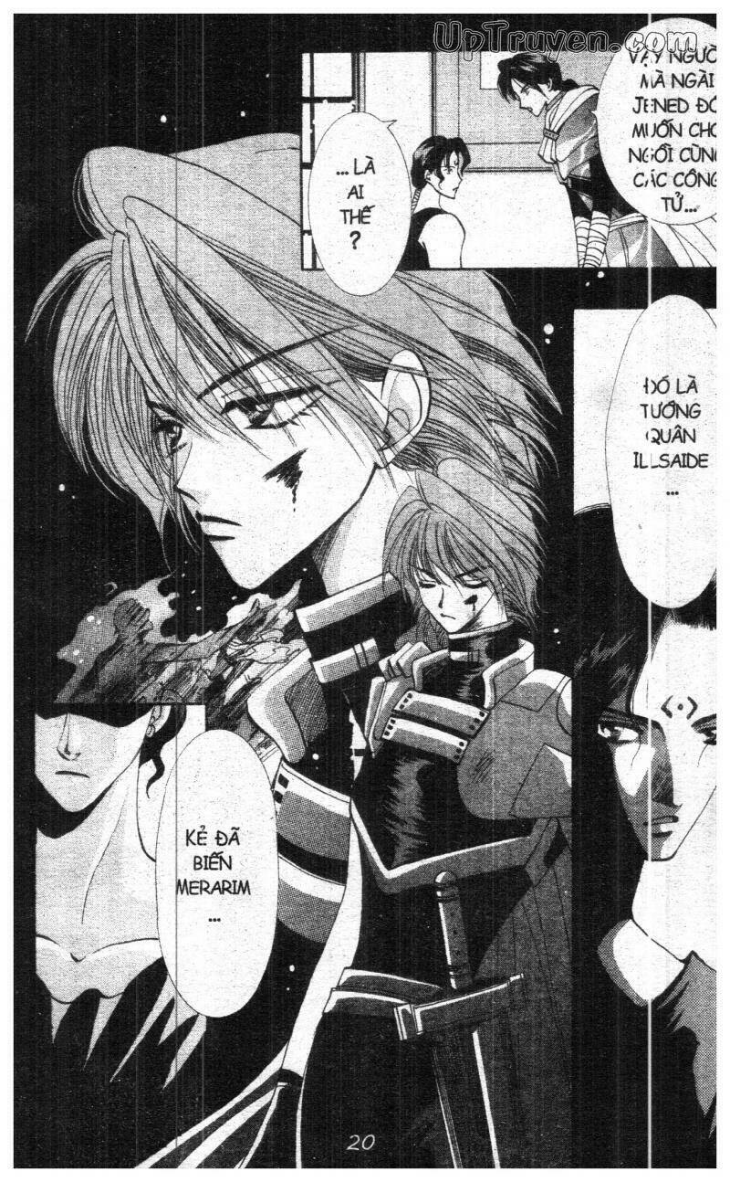 vampire game chapter 15 19