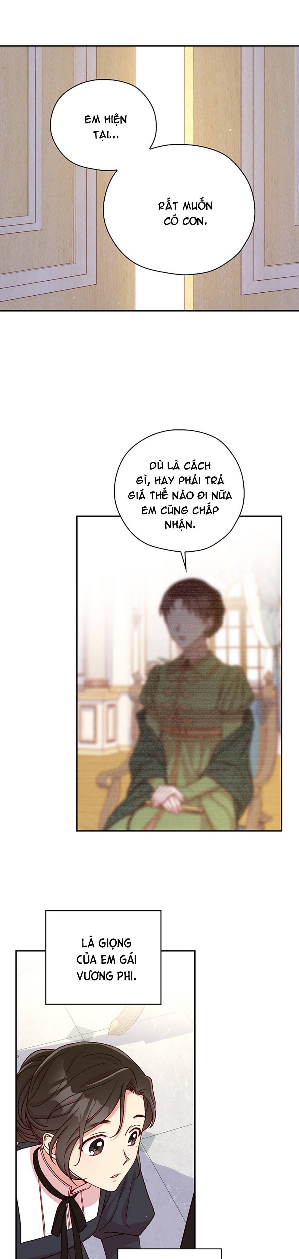 sống sót dưới thân phận hầu nữ chapter 58 15