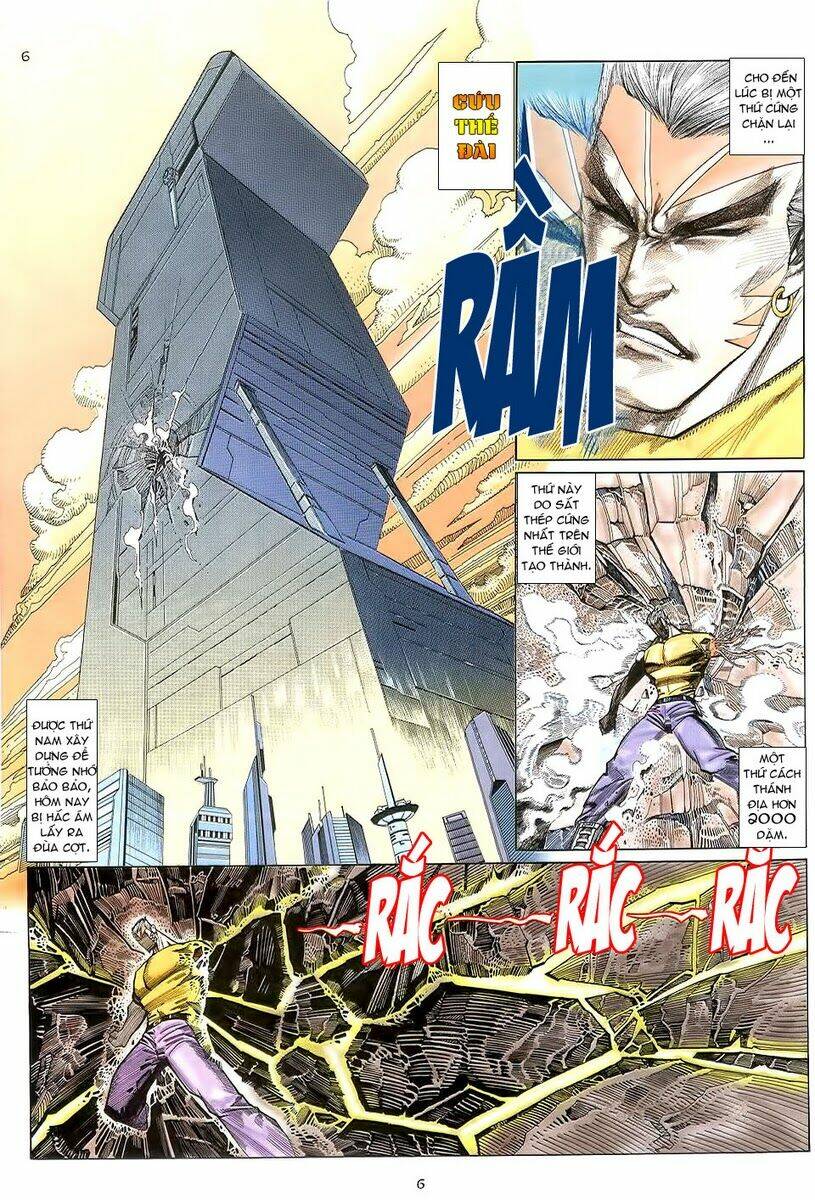 hải hổ 3 chapter 37 6