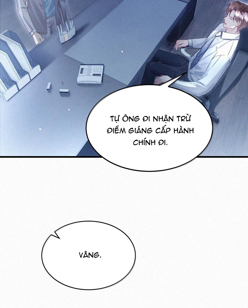 thần thương (môi súng) chapter 128 26