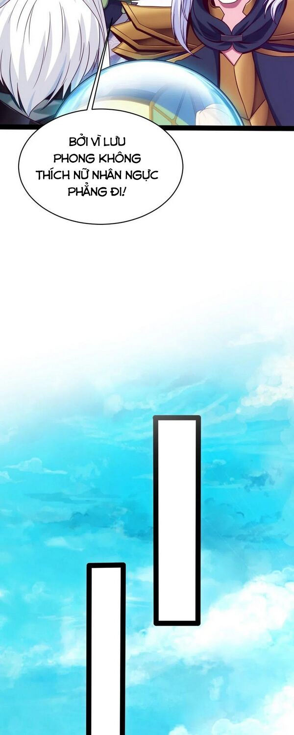 ma thú kiếm thánh dị giới tung hoành chapter 163 28