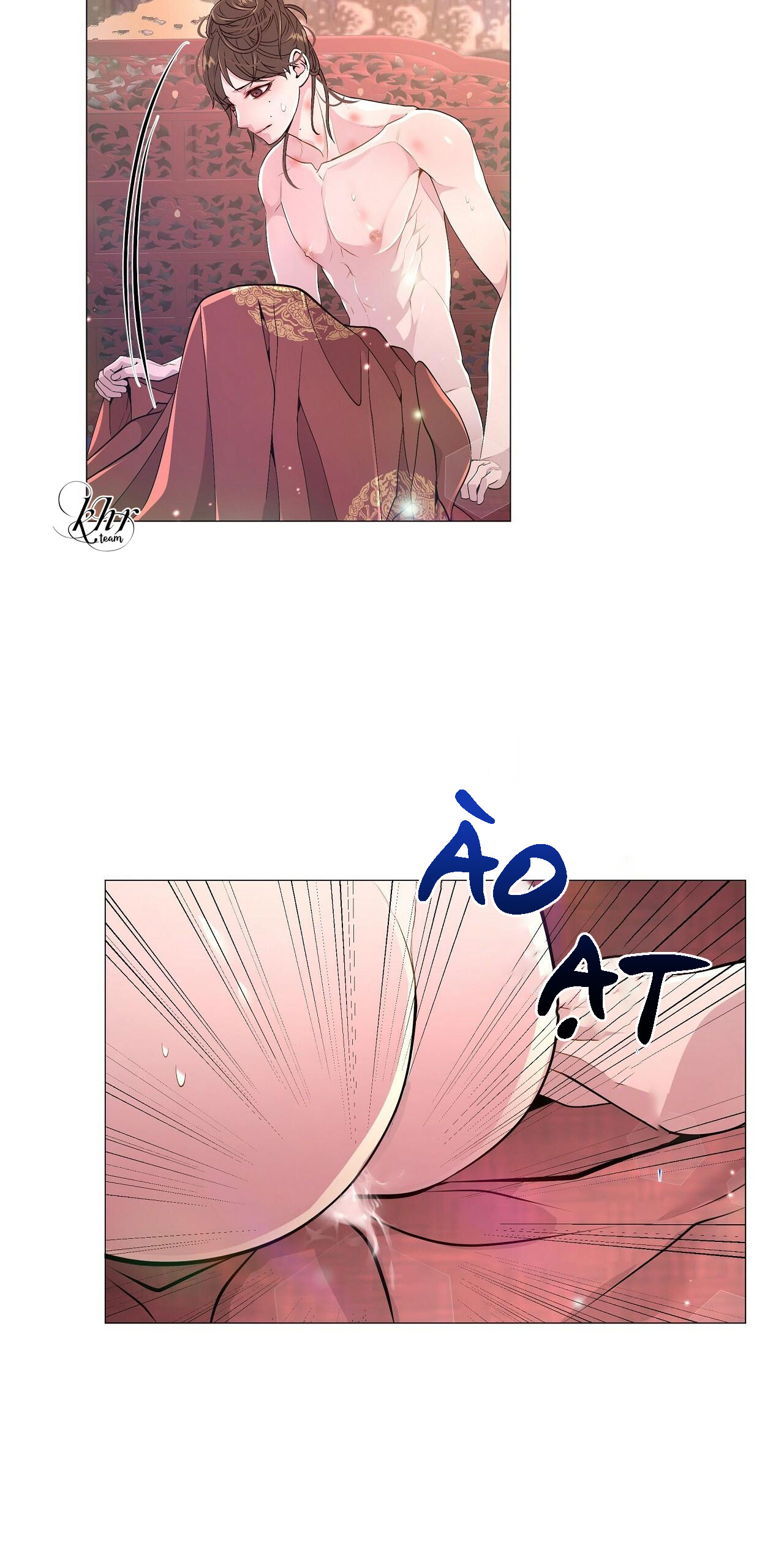 dạ xoa hóa liên ký chapter 8 20