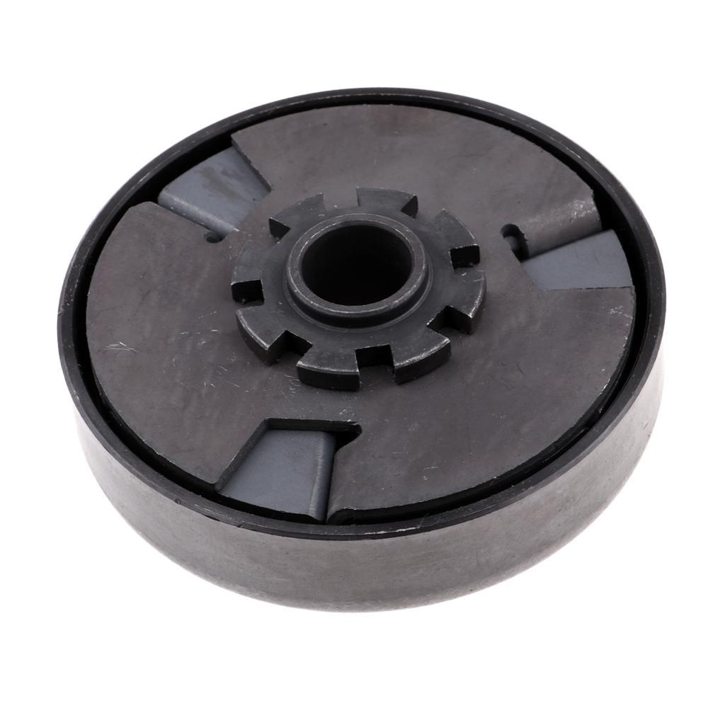 Go-Kart Mini-Bike Clutch 10T 3/4 Bore #40/41/420 Chain