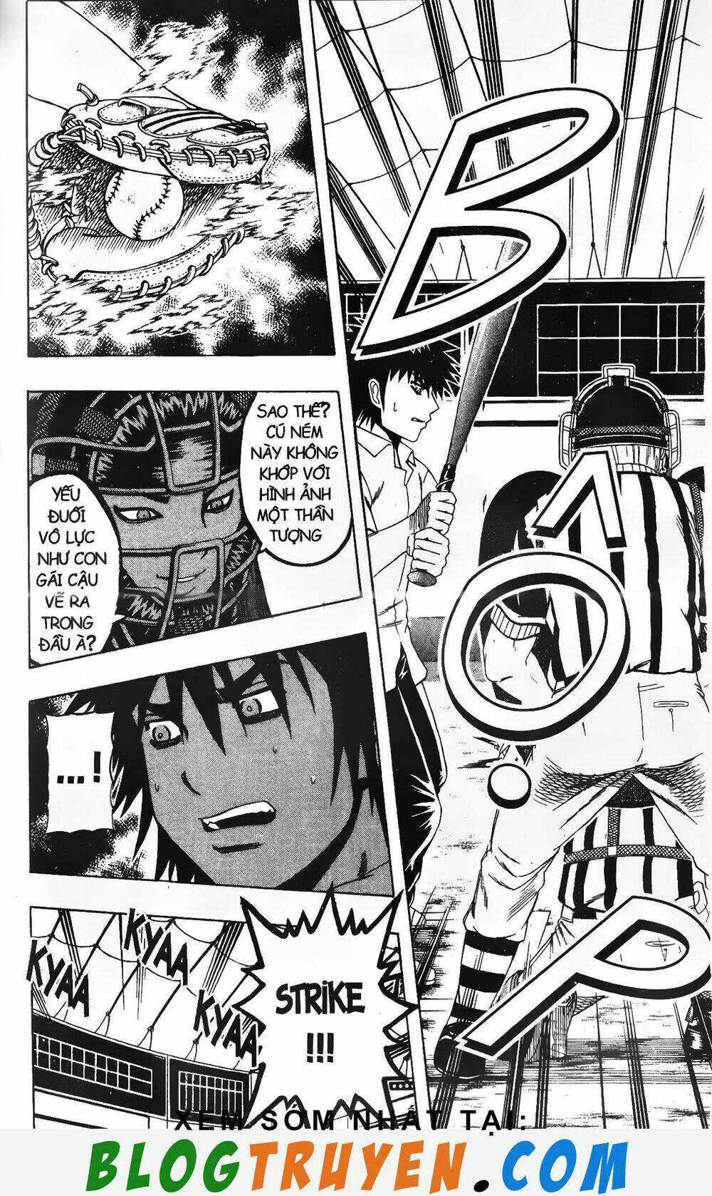 mr.fullswing chapter 135 6