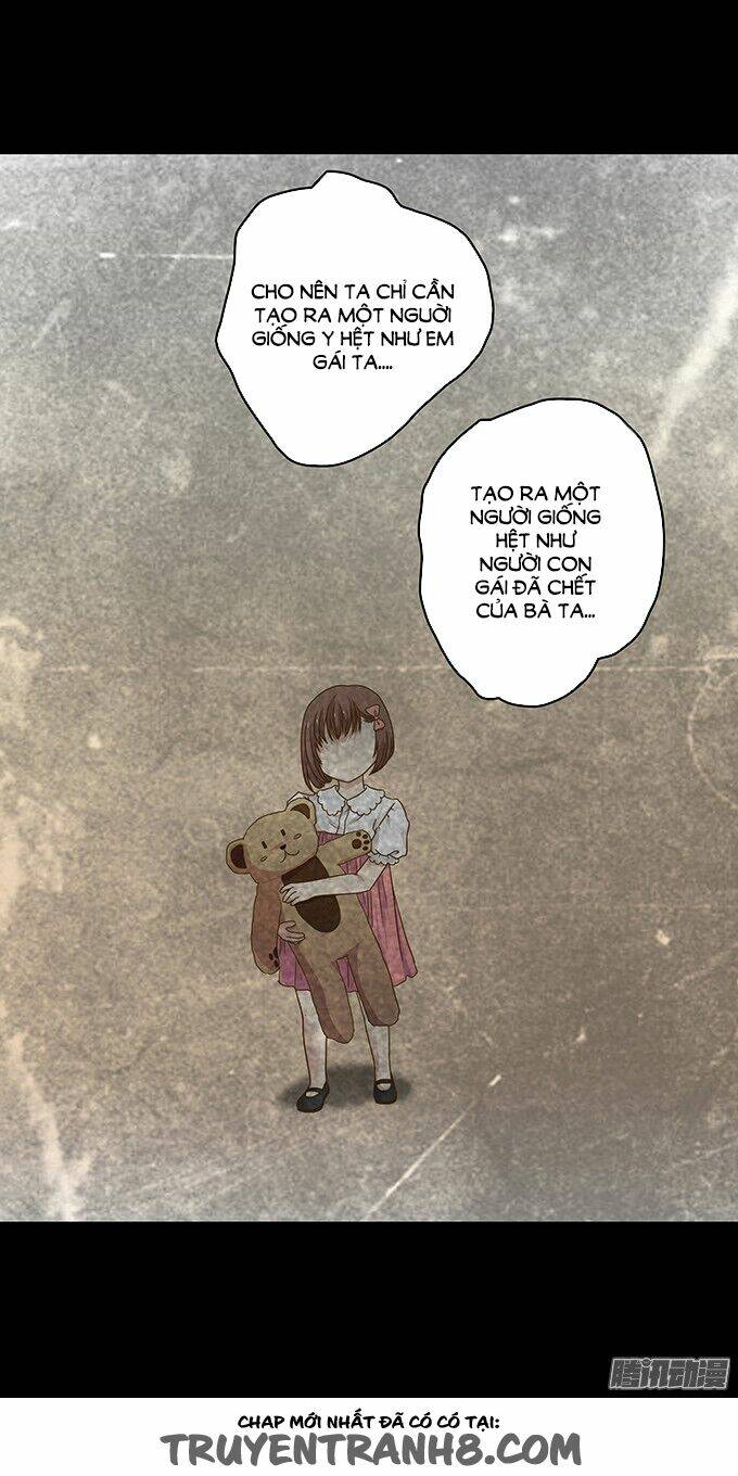 ớn lạnh tuyệt đối chapter 85 18