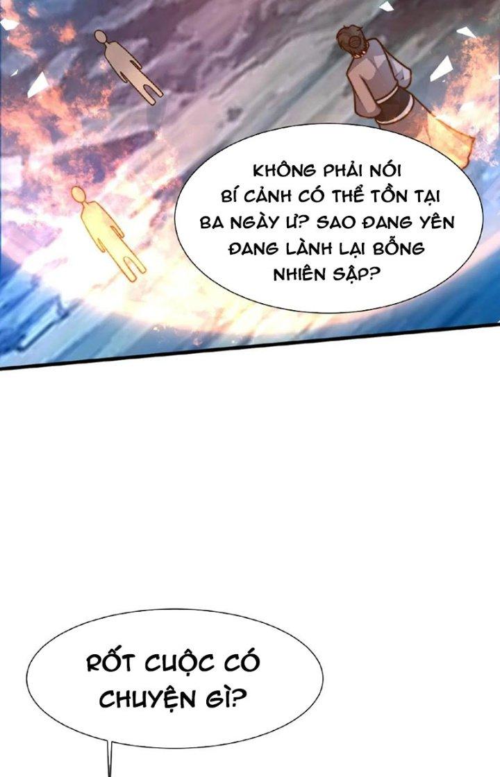 ta nuôi ma quỷ ở trấn ma ti chapter 160 39