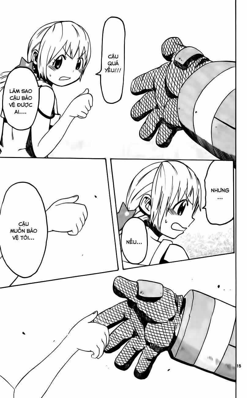 bullet armors chapter 7 16