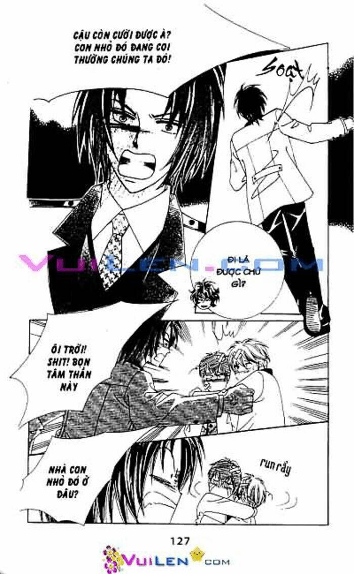 đại ca đi học chapter 1 127