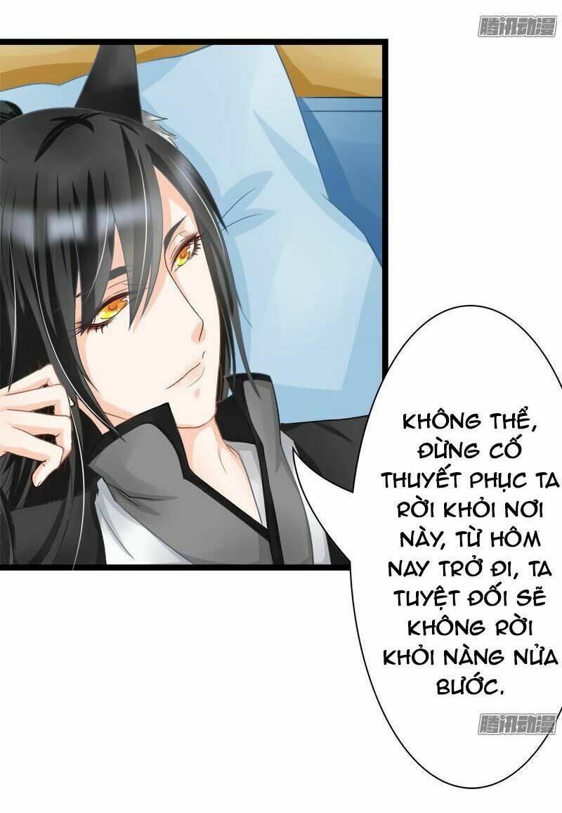 tình nhân kiếp trước là vĩ hồ chapter 4 12