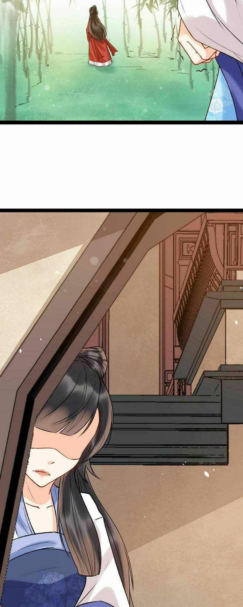 thịnh sủng kiều nữ trở về triều ca chapter 17 29