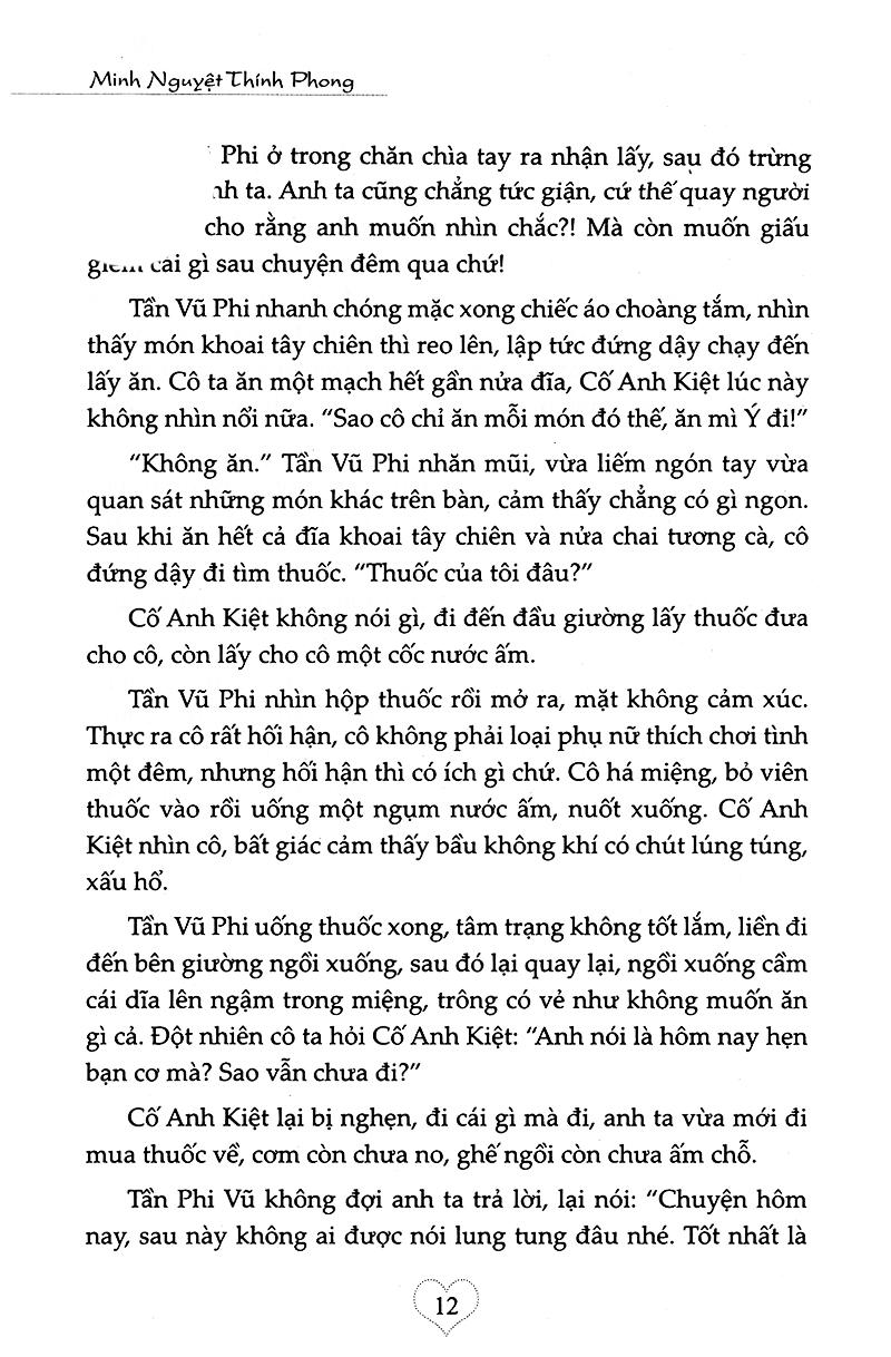 Nhà Có Kiều Thê (Tập 3)