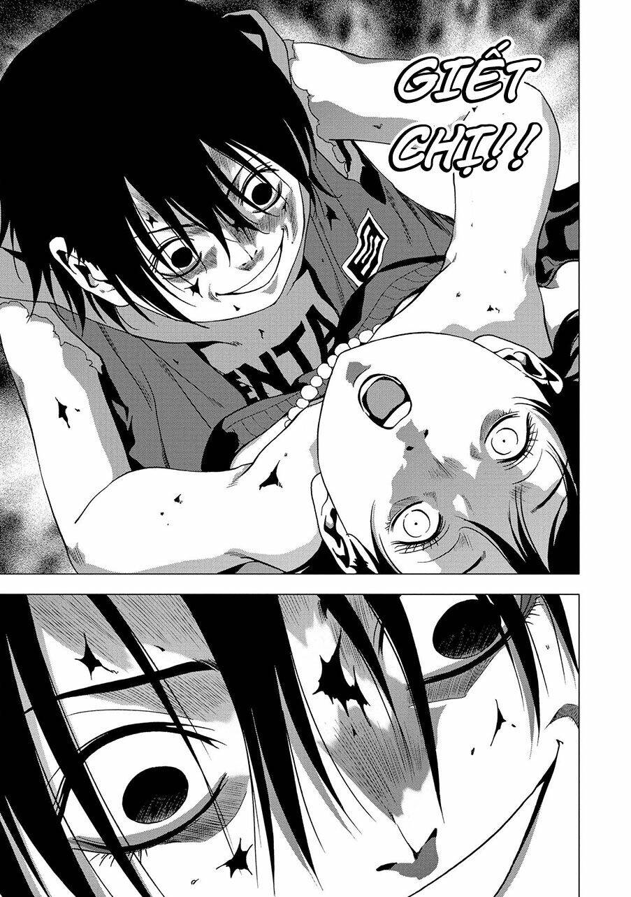 cuộc chiến sinh tồn chapter 96.2 5