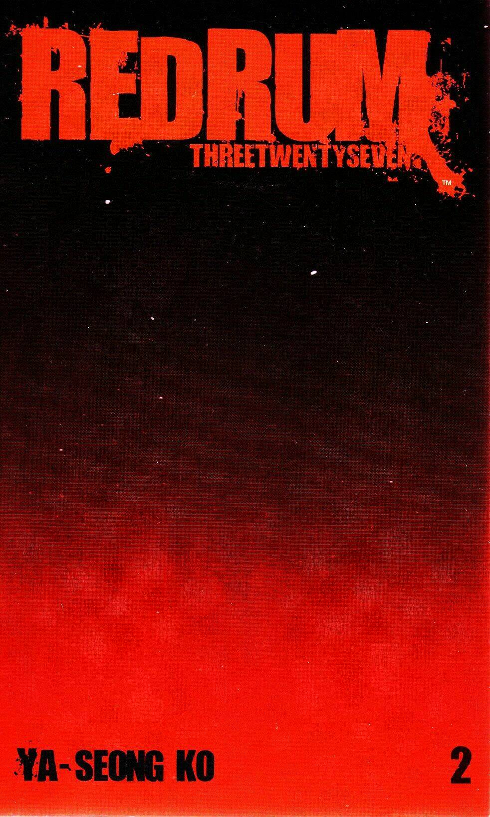 redrum 327 chapter 7 1