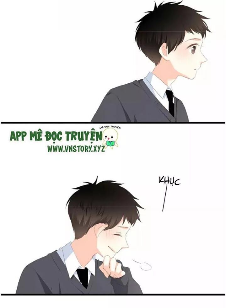 con tim rung động 2 chapter 44 33