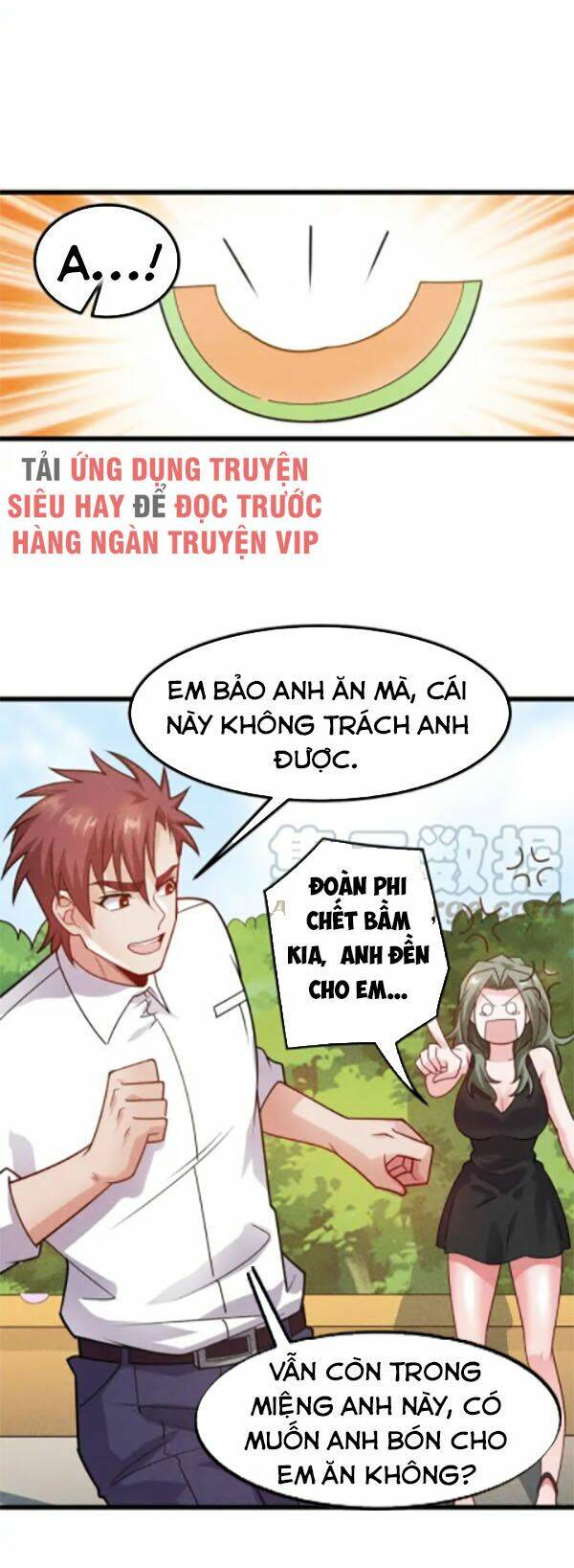 cao thủ cận vệ của nữ chủ tịch chapter 151 24