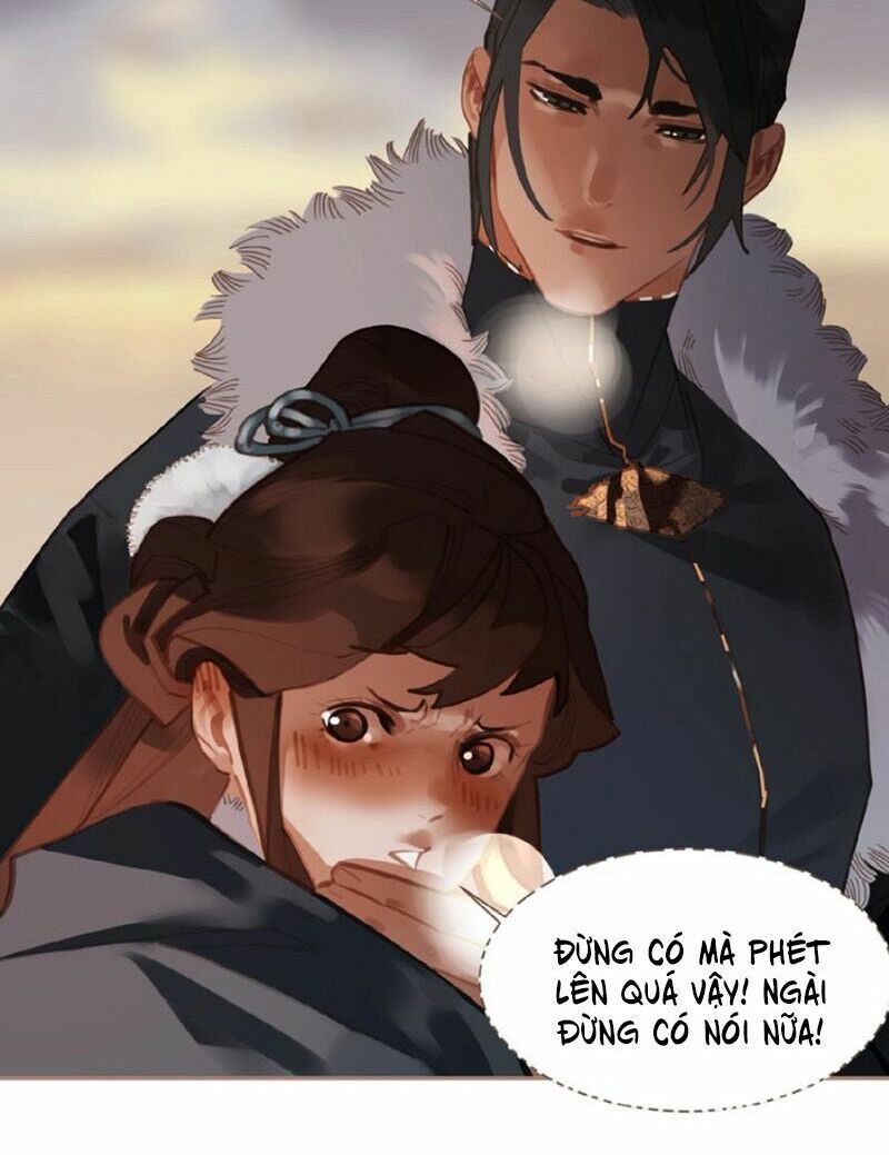 nhất đại linh hậu chapter 88 21