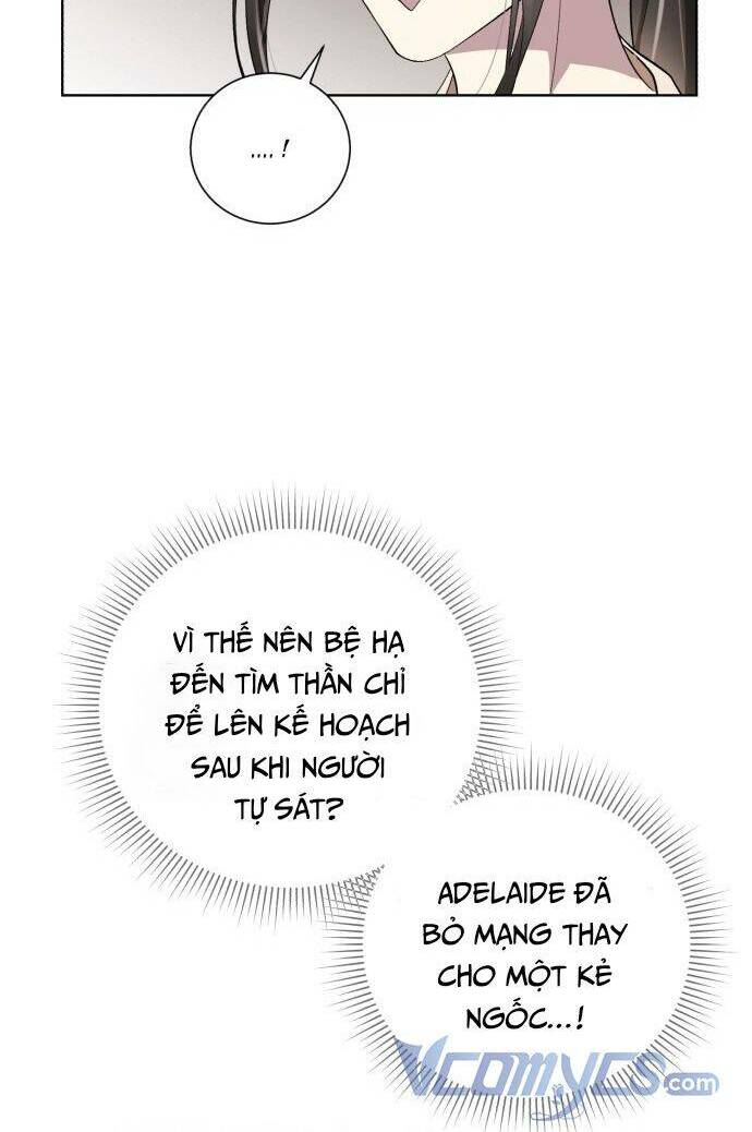 ta đã từng mong nàng biến mất chapter 38 8