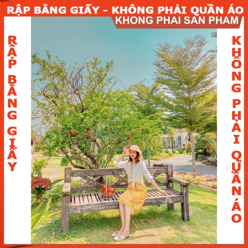 Rập giấy A0  đầm dâymã 979 (BẢN VẼ)