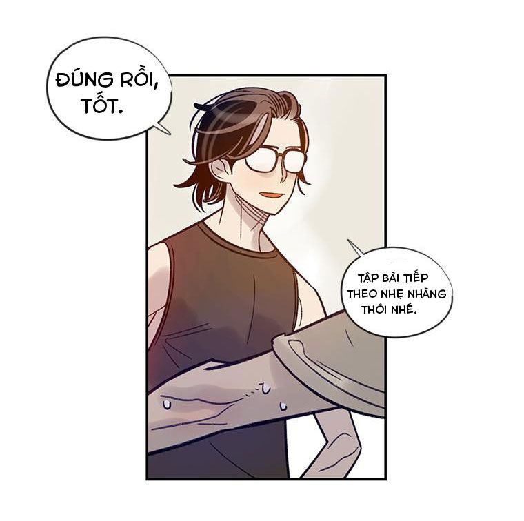 tôi muốn bay như một con bướm chapter 17 13