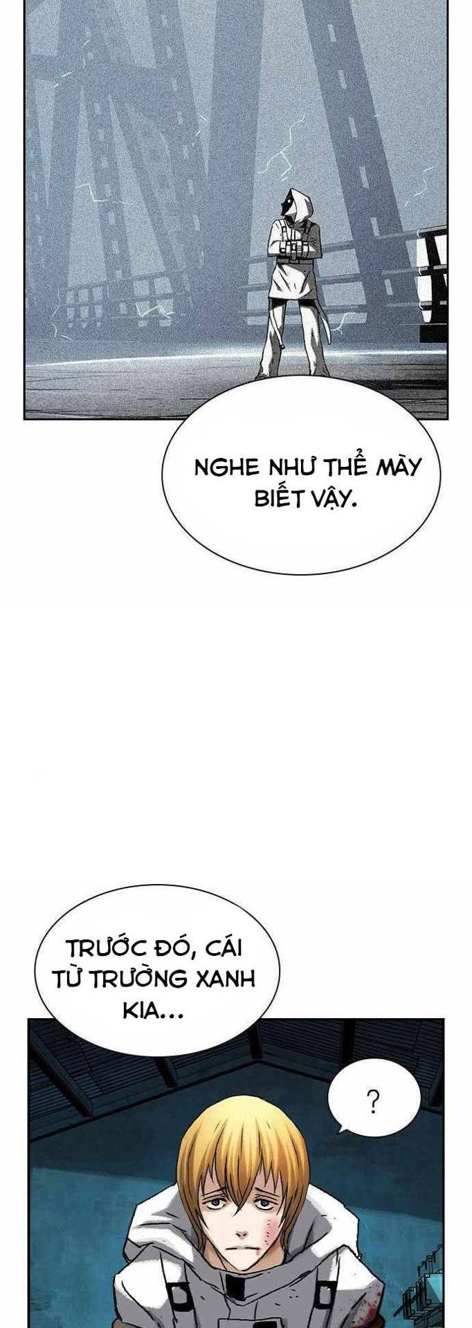 pubg - cuộc chiến sinh tồn - 100 chapter 7 25