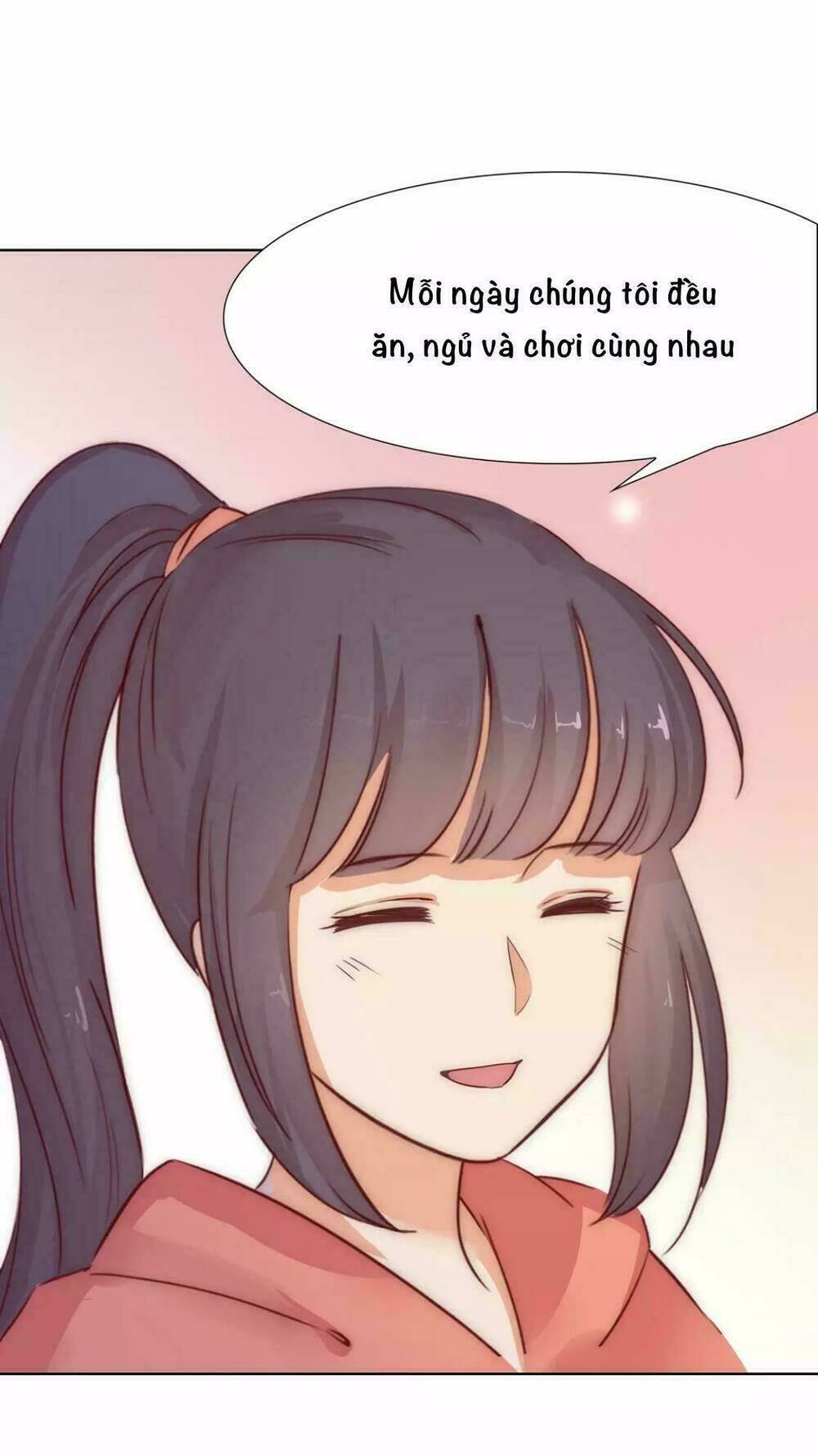 vương diệp, đuôi của ngươi đã biến mất chapter 12 30