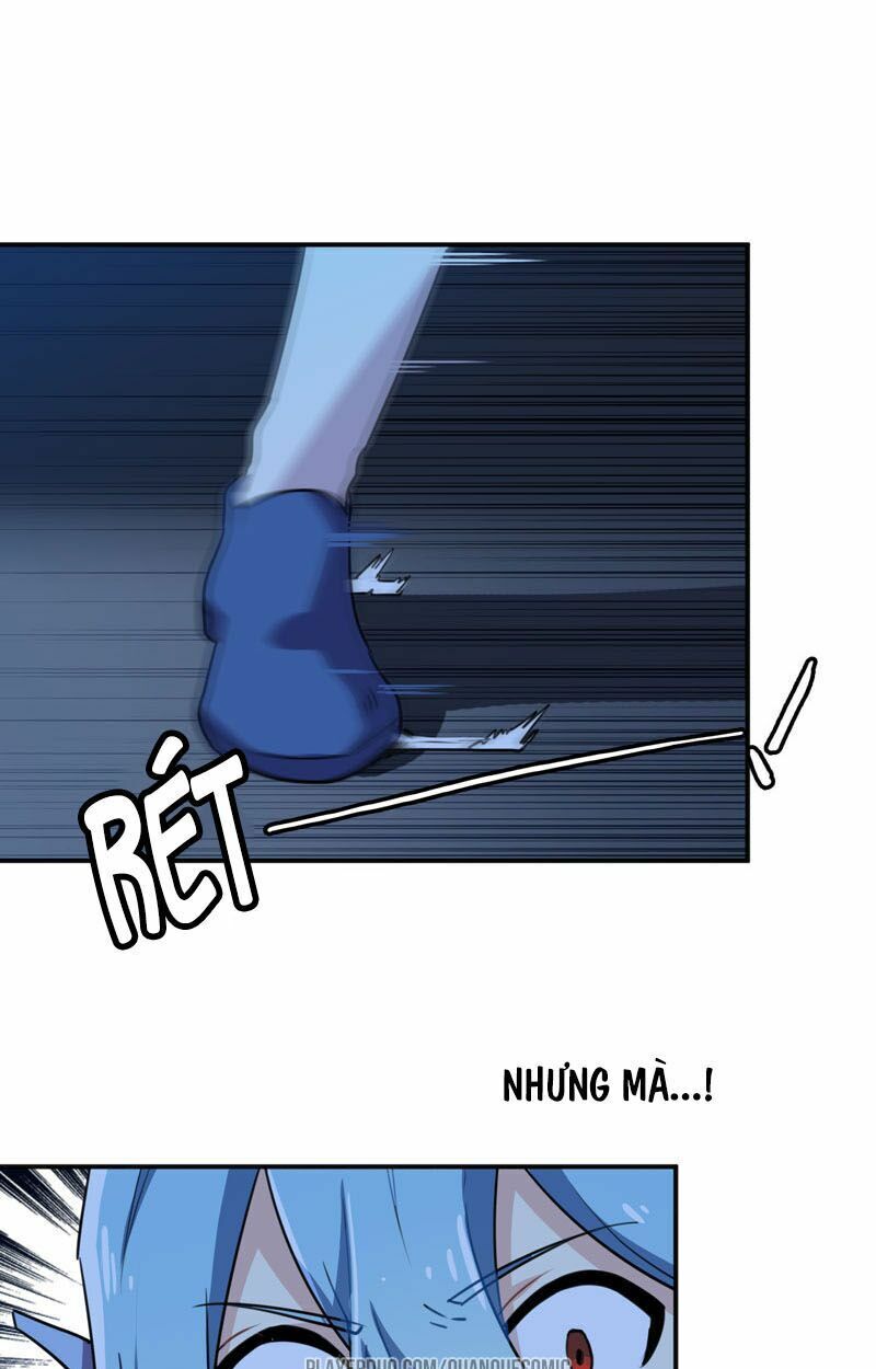 khởi đầu bằng một con côn chapter 5 15