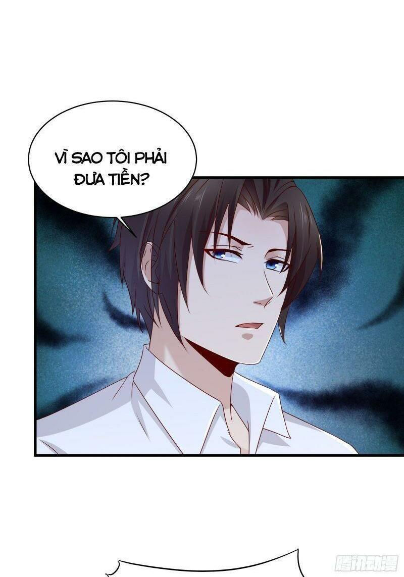 vua đầu tư mạnh nhất chapter 20 4