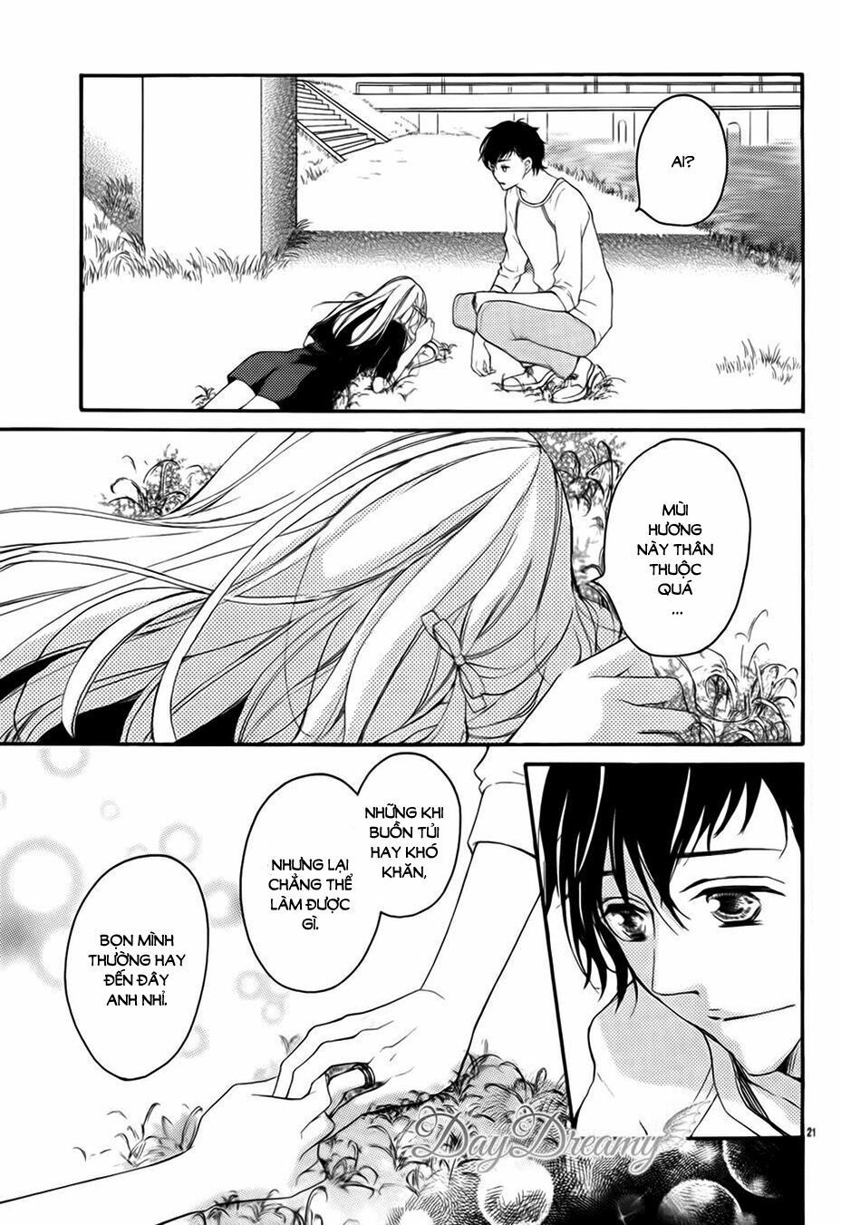 true love chapter 38.5 22