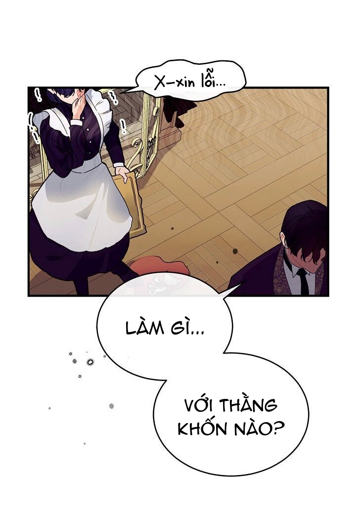 [18+] sự đáng sợ bên trong đại dương chapter 1.1 21