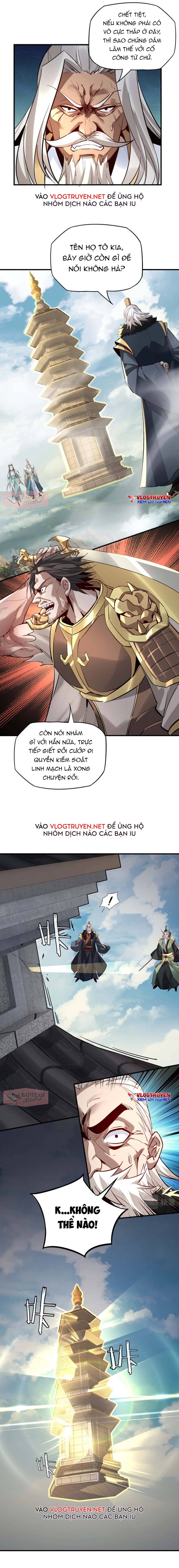 ta thiên mệnh đại phản phái [truyện chữ] chapter 8 7