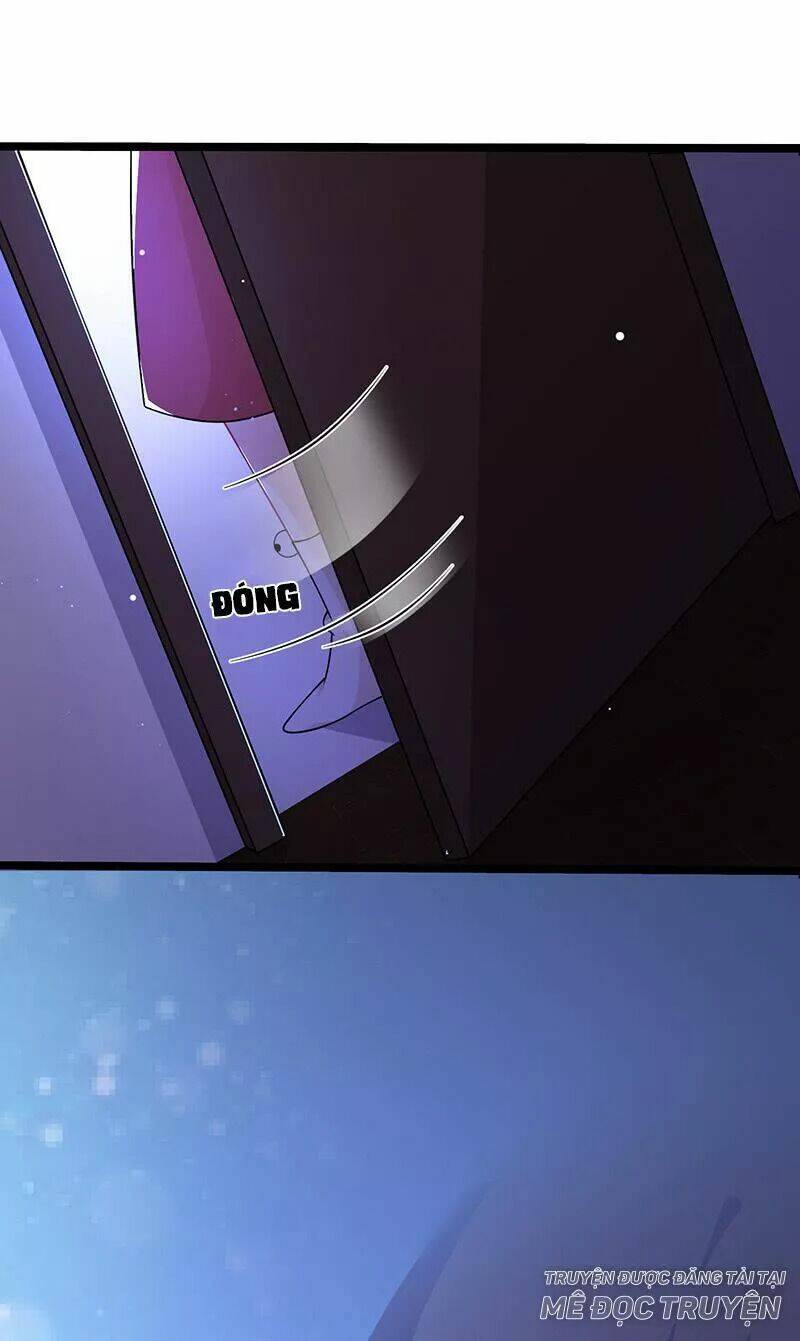 vương bài thiên sư và tiểu manh yêu chapter 35 11