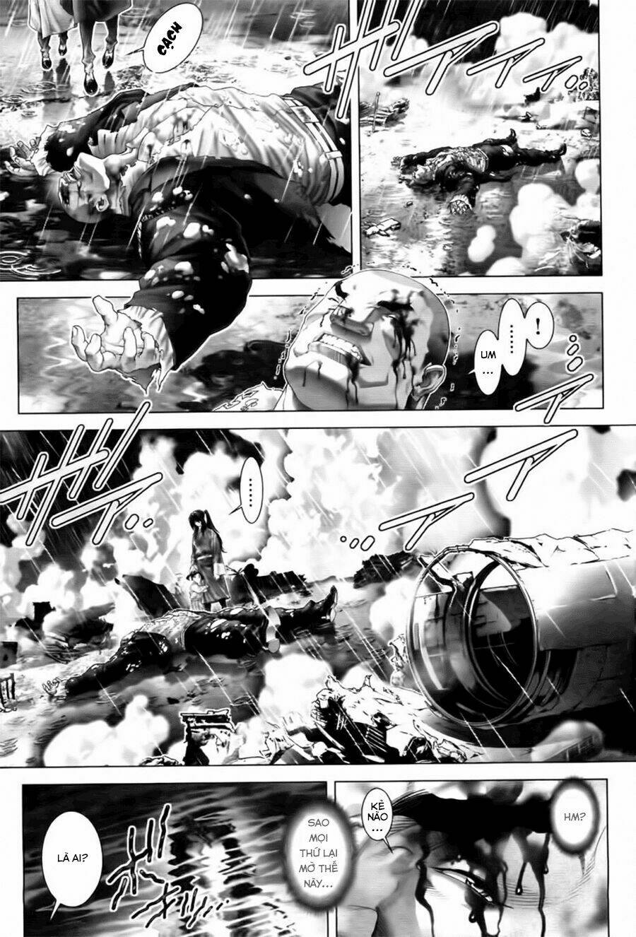 black joke chapter 23 5