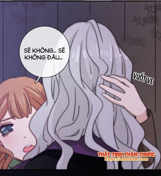 đêm tối chốn này chapter 13.1 32