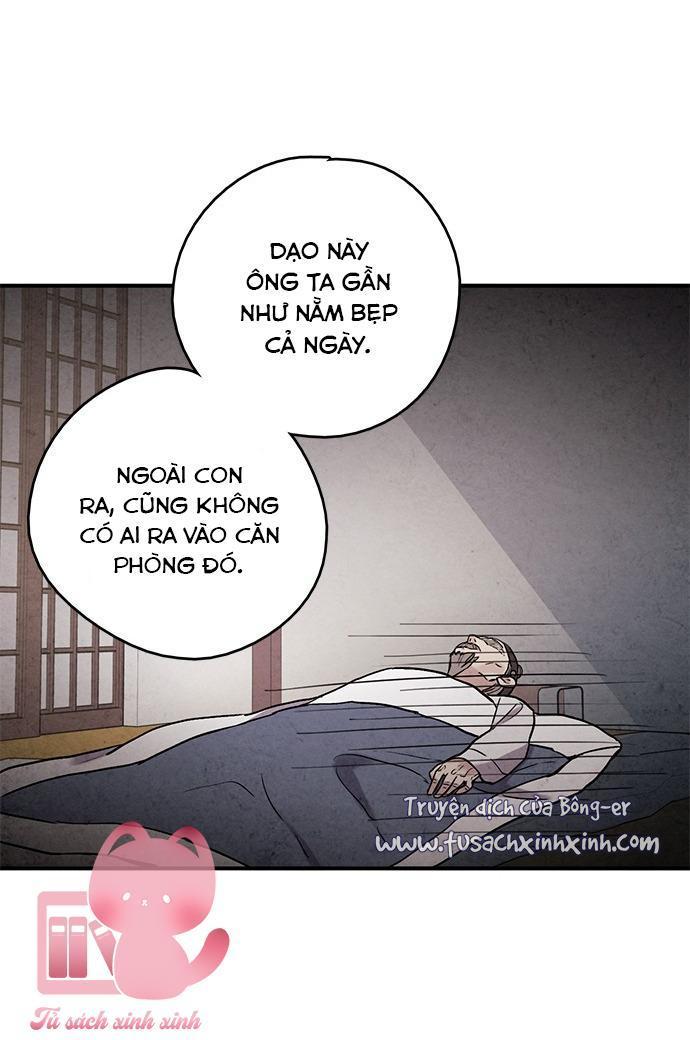 lệnh cấm hôn chapter 73 26