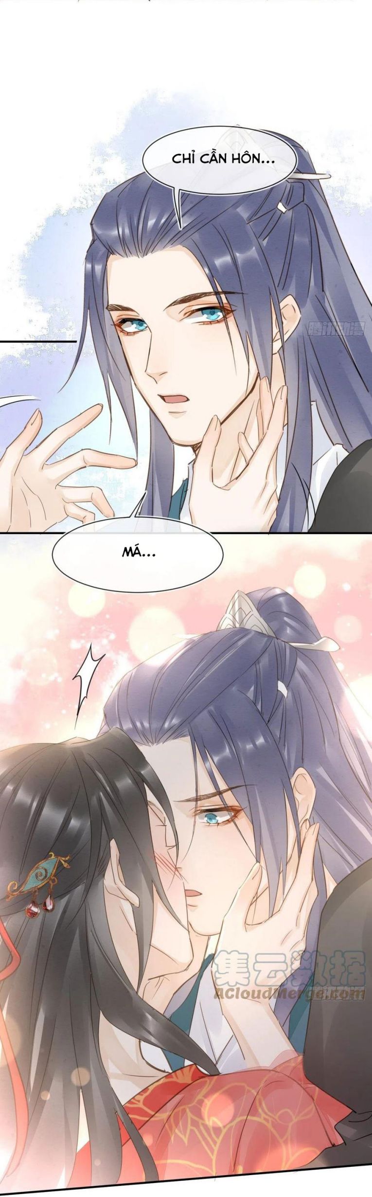 tù long chapter 49 24