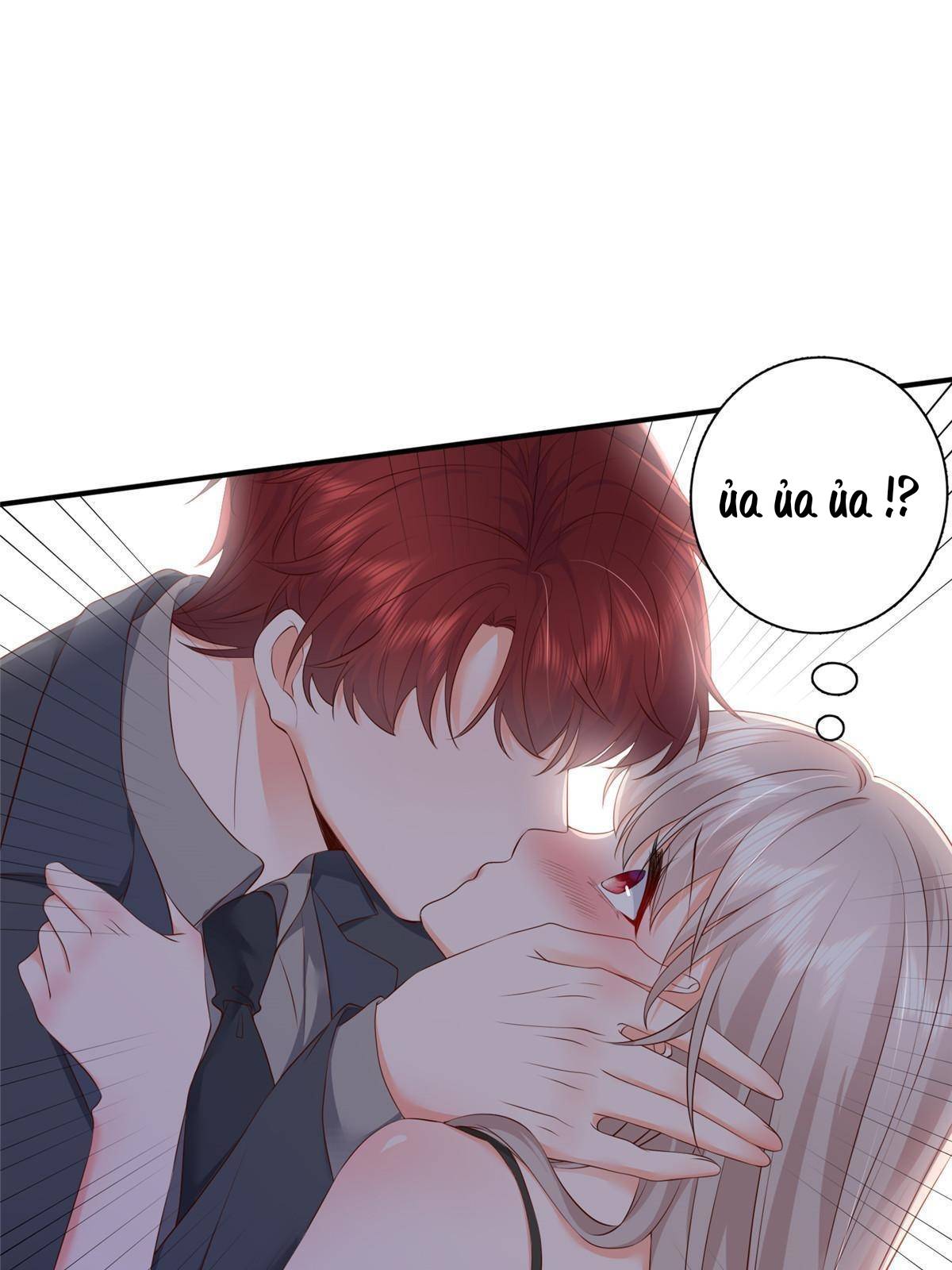 cuộc hôn nhân cùng ông chú ghen tuông chapter 2 29