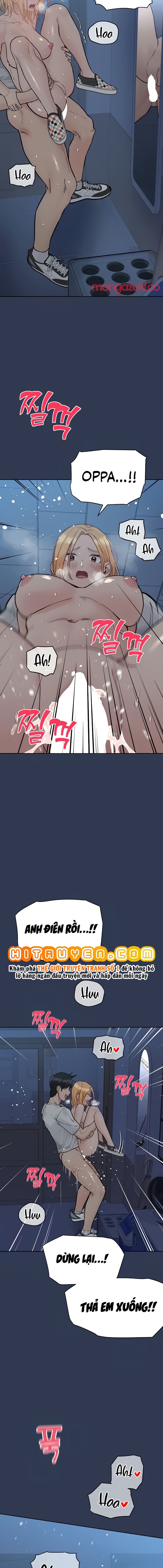 người dì khiêu gợi chapter 76 13