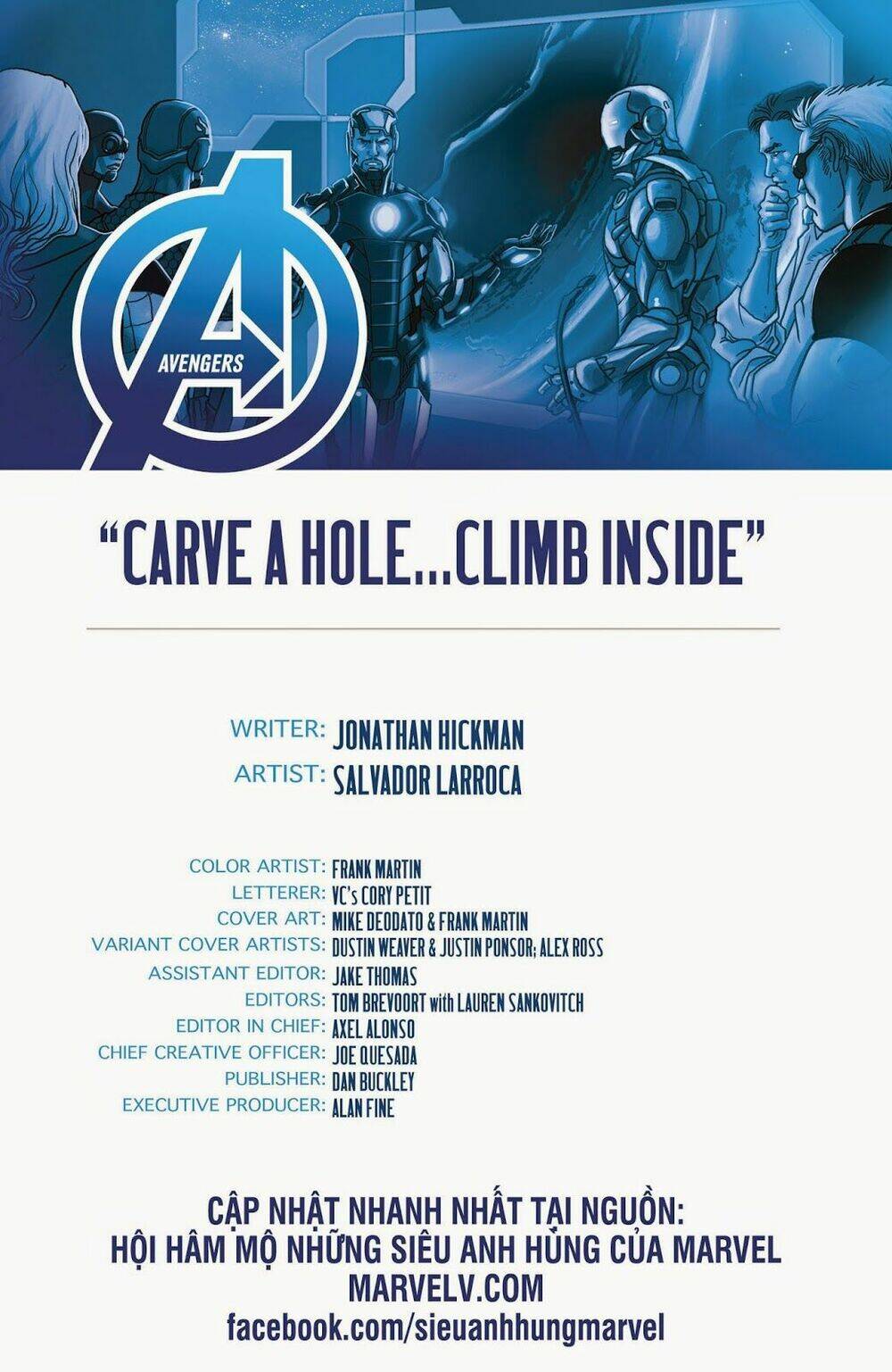 avengers (2013) chapter 25 3