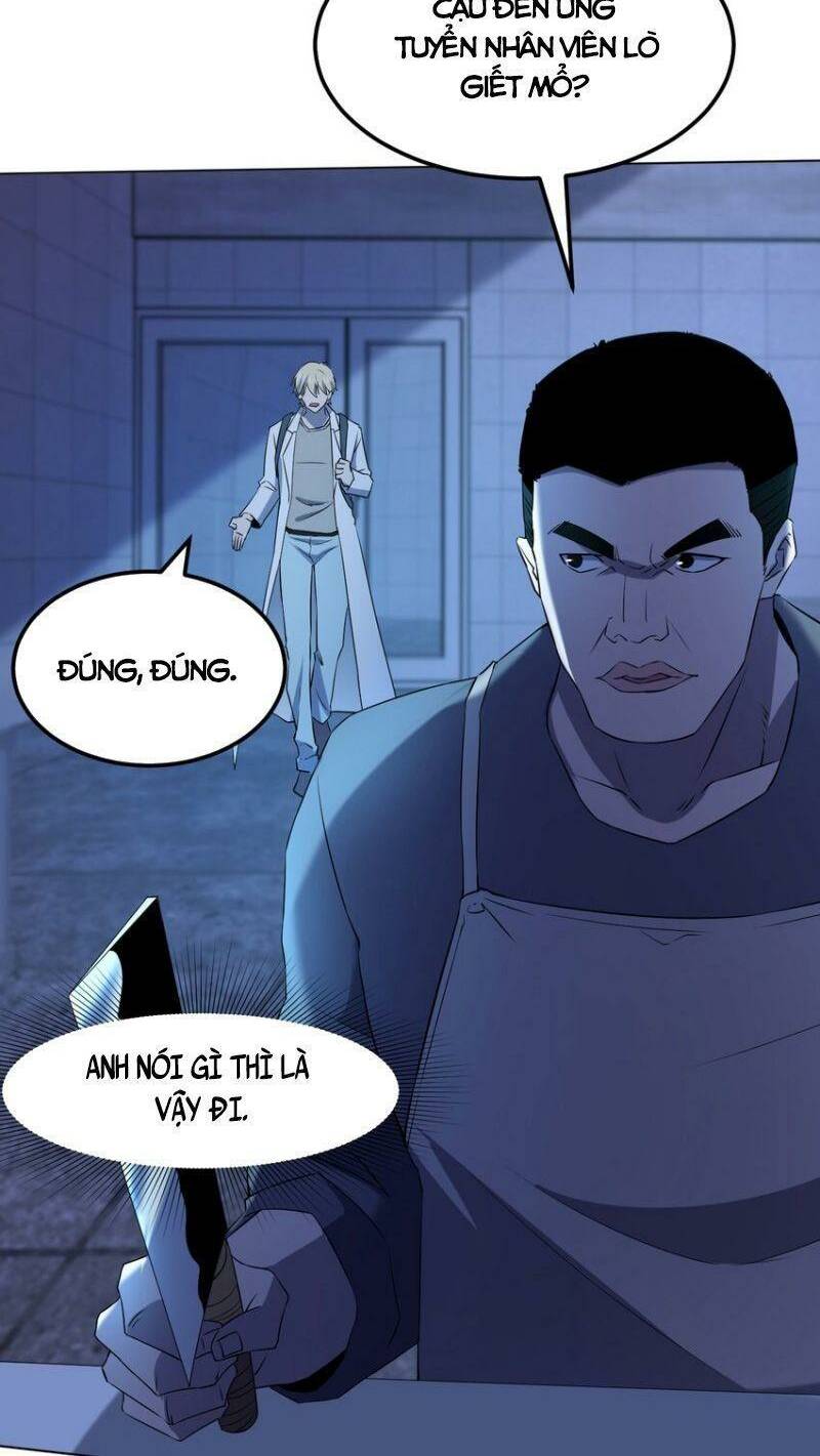 đừng hiểu lầm, tôi mới là người bị hại! chapter 97 51