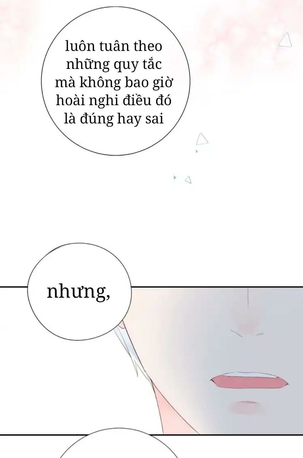 sos! tôi đã yêu một con sâu bướm (phần 2) chapter 44 28