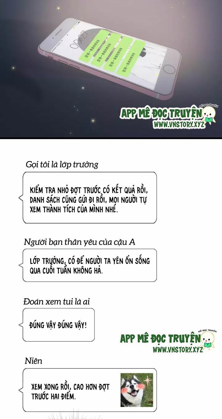 con tim rung động 2 chapter 22 45