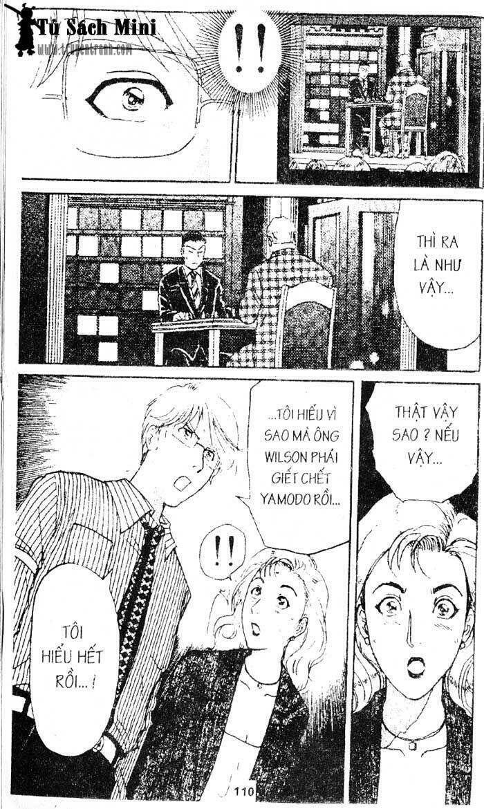 thám tử kindaichi (bản đẹp) chapter 151 26